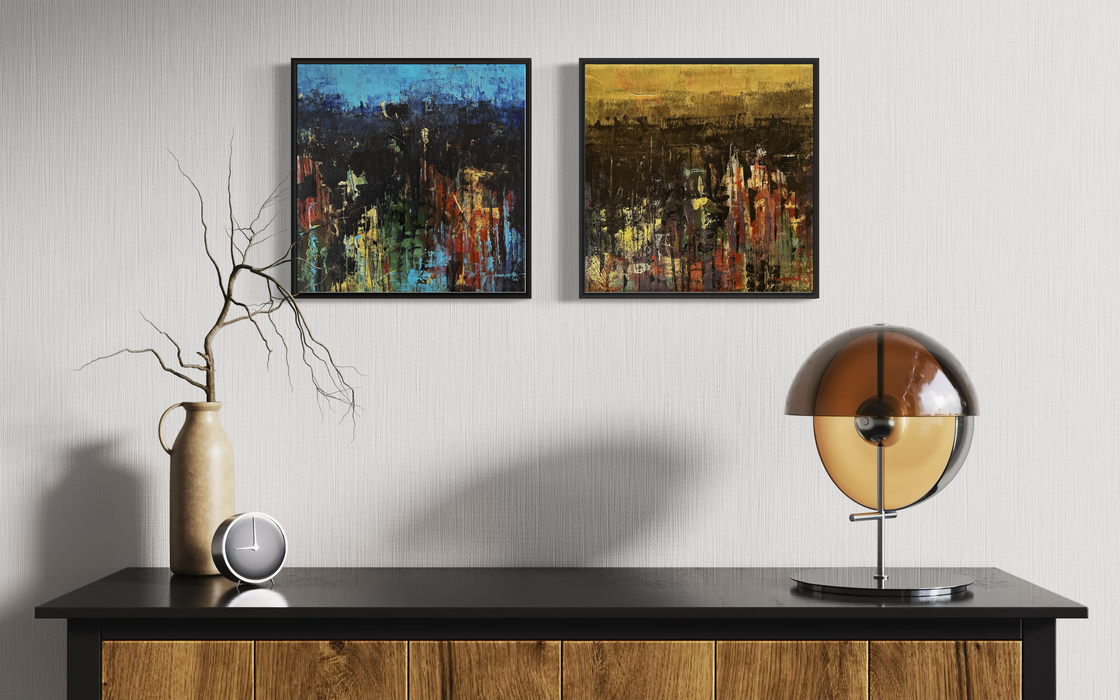 City Lights -2