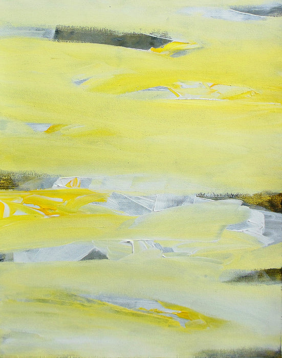 Directional Discovery III