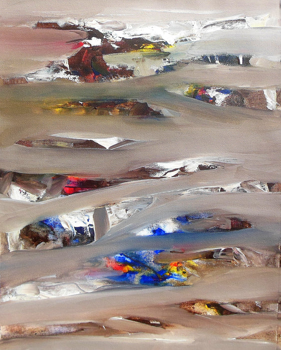 Directional Discovery II