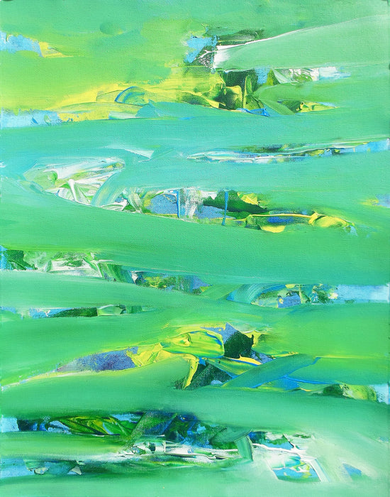 Directional Discovery  IV