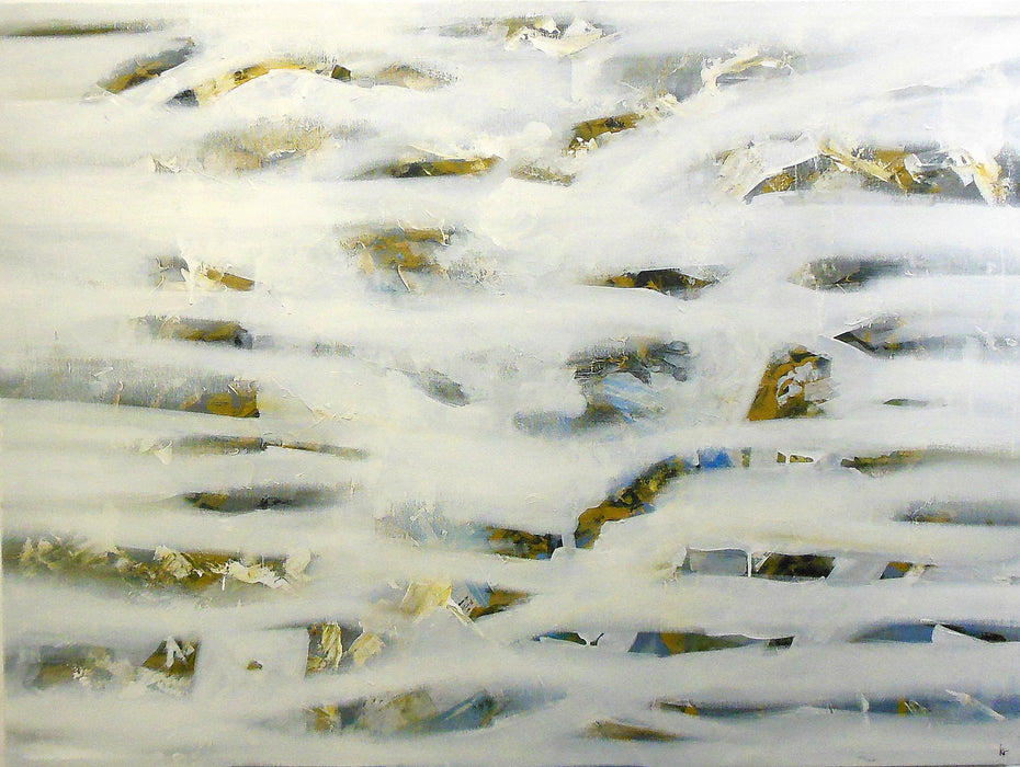 Directional Discovery VIII