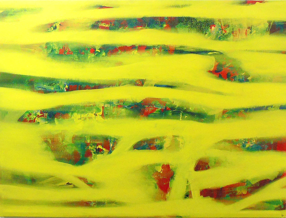 Directional Discovery VII