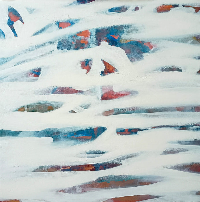 Directional Discovery XIII