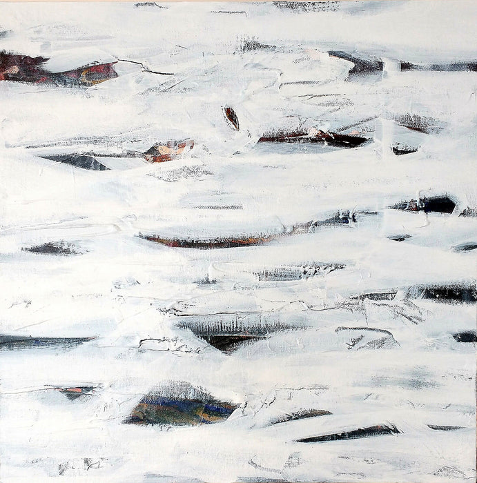 Directional Discovery XII