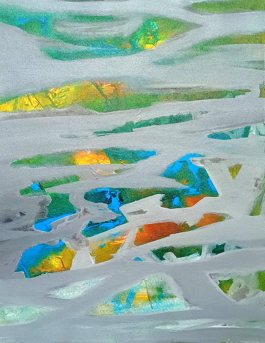 Directional Discovery XI