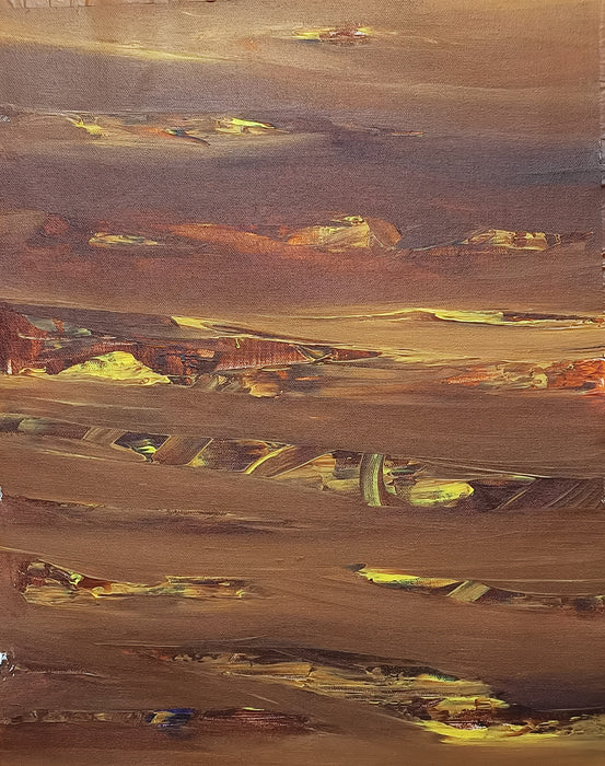 Directional Discovery X