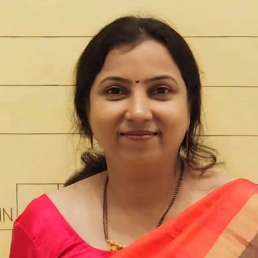 Harshada Kolapkar