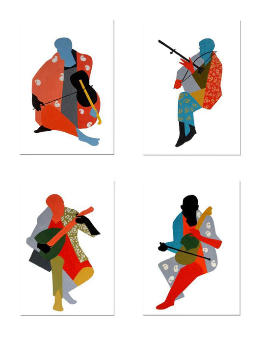 Musicians