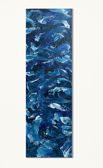 Blue Mirage