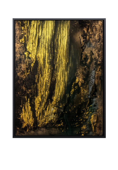 Agni Jal (Fire and Water)
