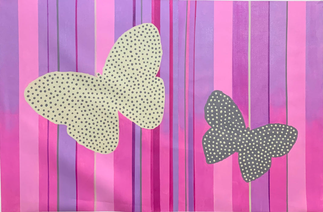 Childhood-Colors of Happiness