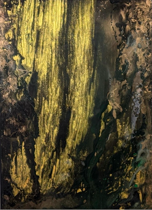 Agni Jal (Fire and Water)
