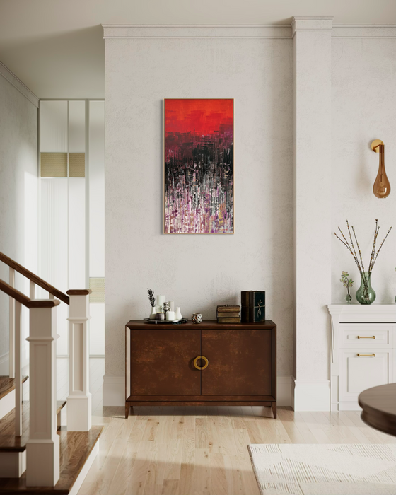 Red Sky (U-0021)