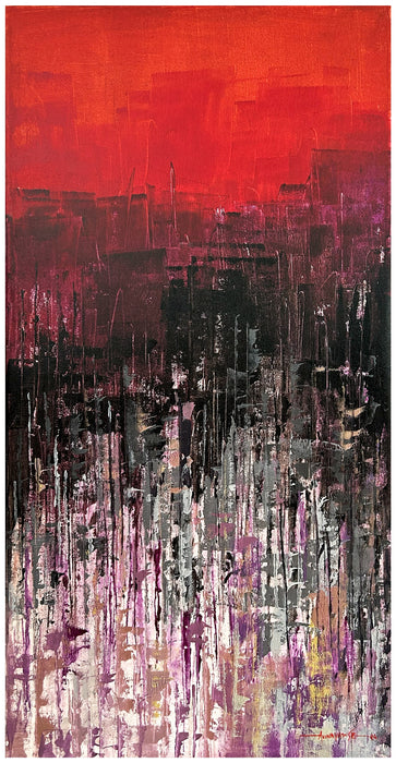 Red Sky (U-0021)
