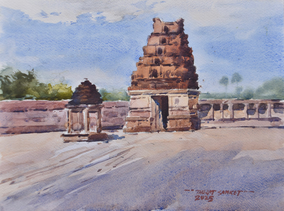 Vijayanagar
