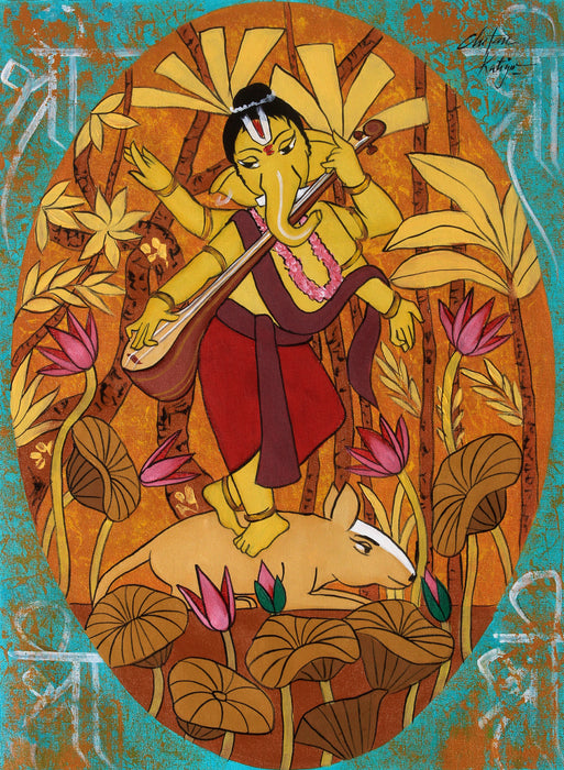 Vinayaka