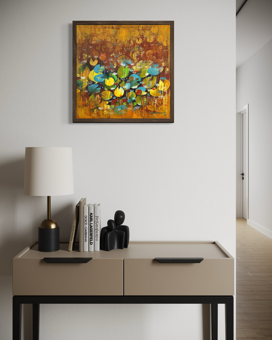 Waterlily -0040