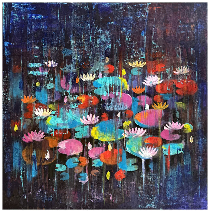 Waterlily -0020