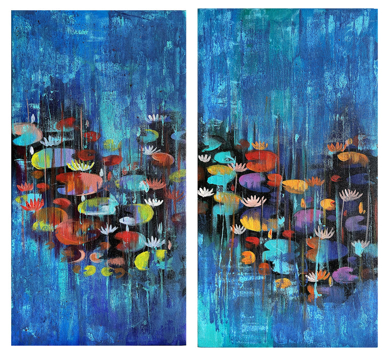 Waterlily -0022-2