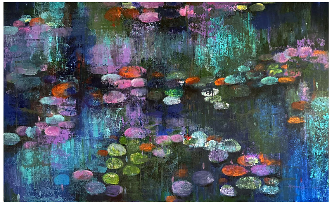 Waterlily -003-2