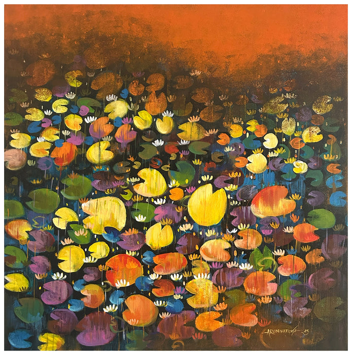Waterlily -0034