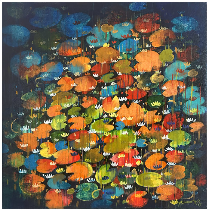 Waterlily -0035
