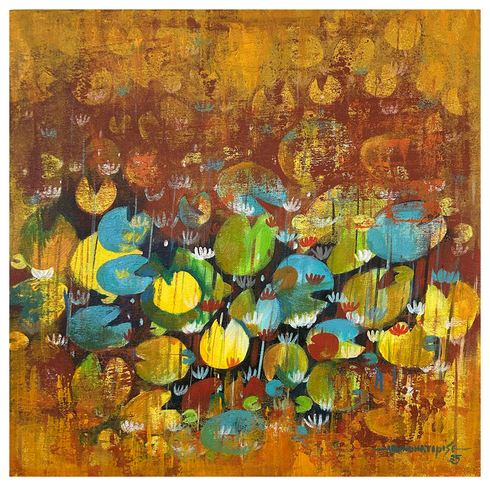 Waterlily -0040