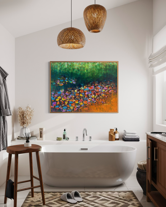 Waterlily - 0028