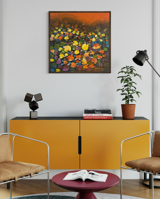 Waterlily -0034