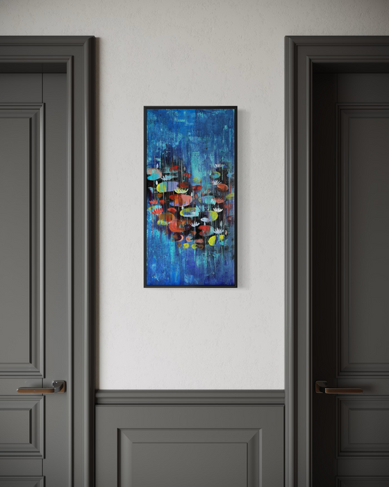 Waterlily -0022-1