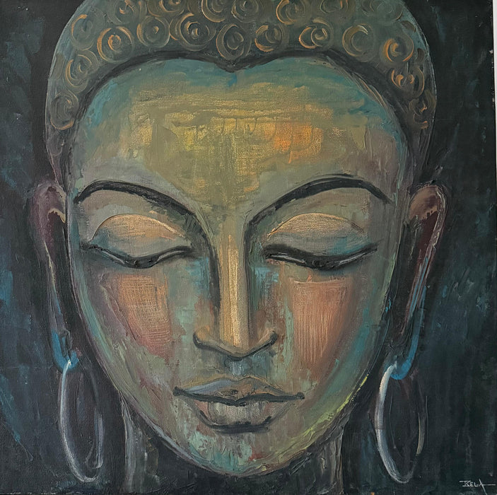 Buddha