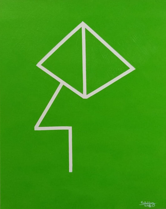 Think out of the box No.2