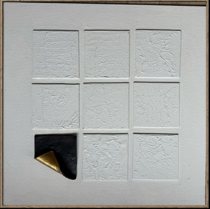 The Unveiling Layers