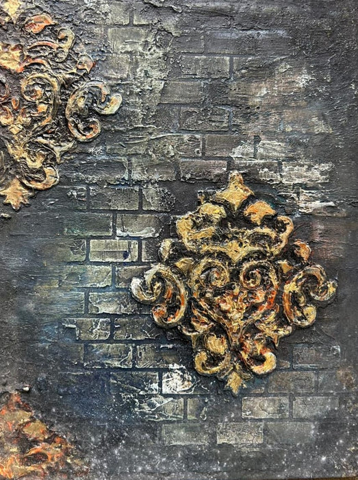 What the walls remember