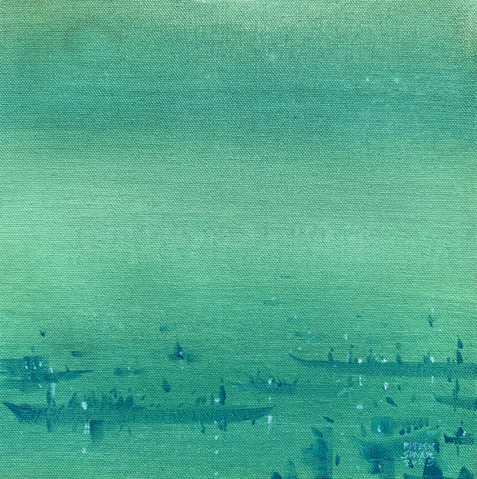 Green Horizon