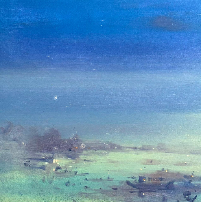 Coastal Evening