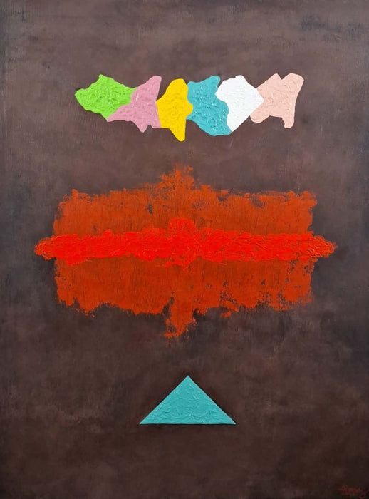 Shapeless (Series 10)