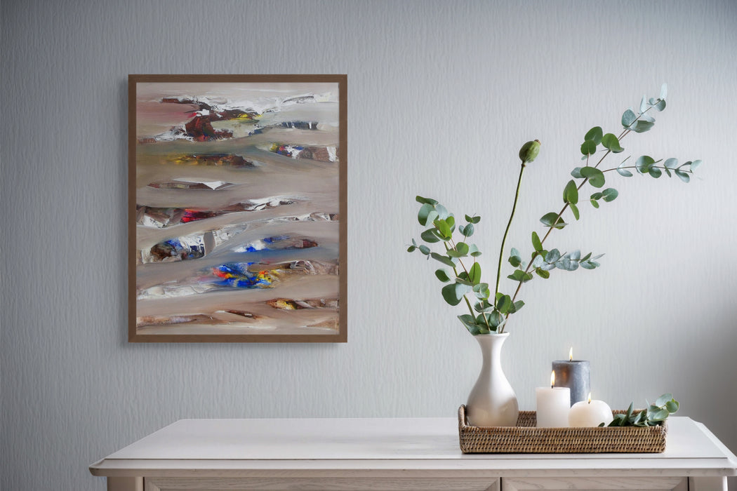 Directional Discovery II