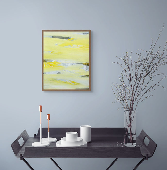 Directional Discovery III