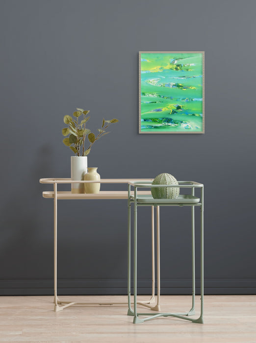 Directional Discovery  IV