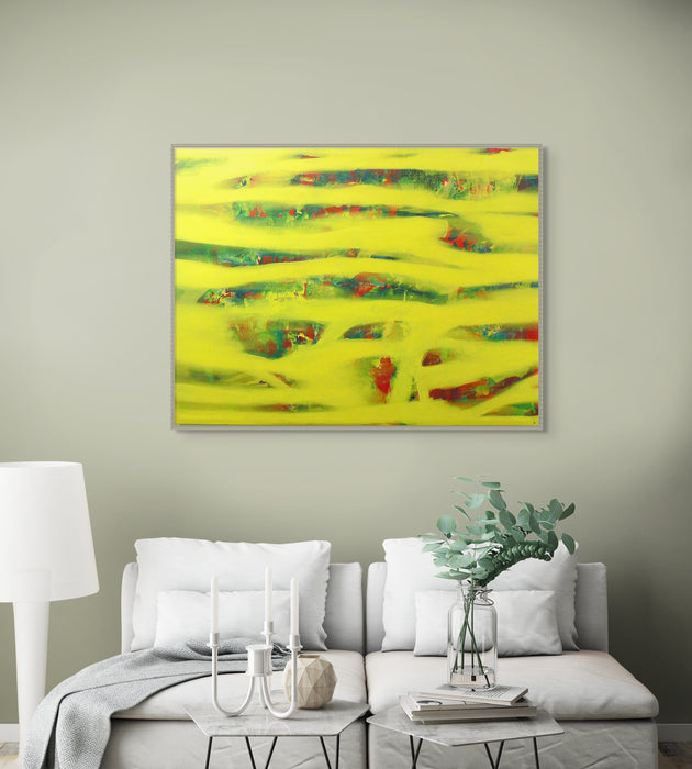 Directional Discovery VII