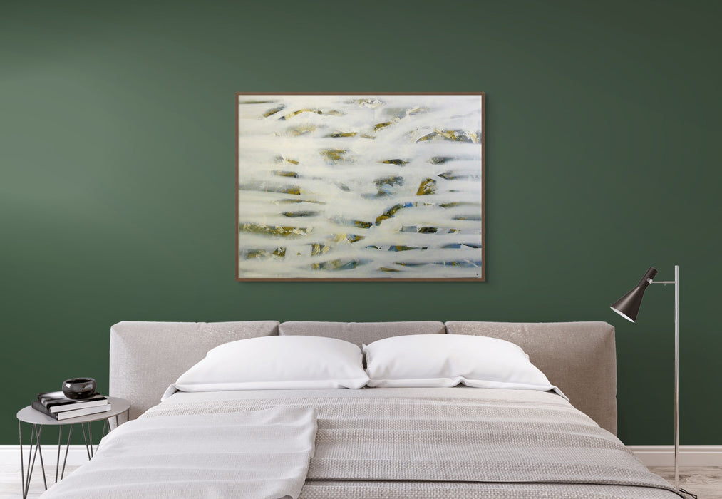 Directional Discovery VIII