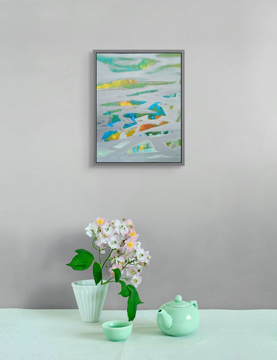 Directional Discovery XI