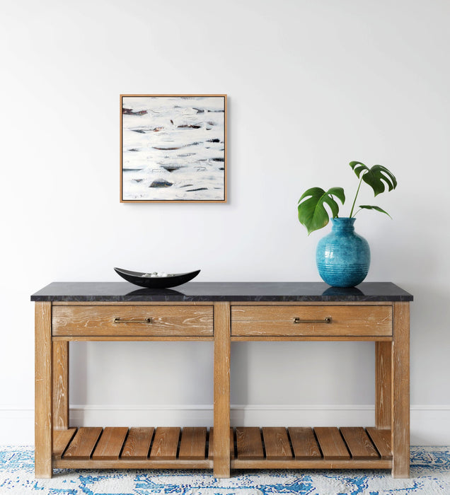 Directional Discovery XII