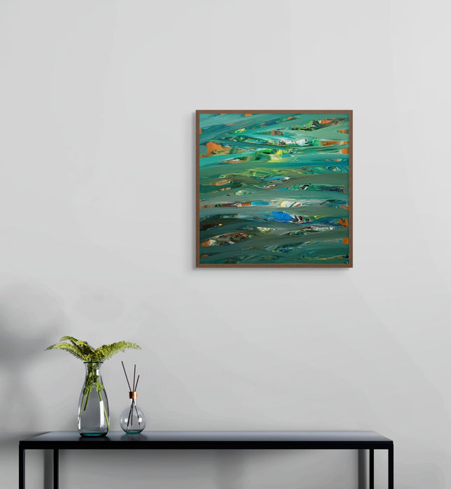 Directional Discovery V