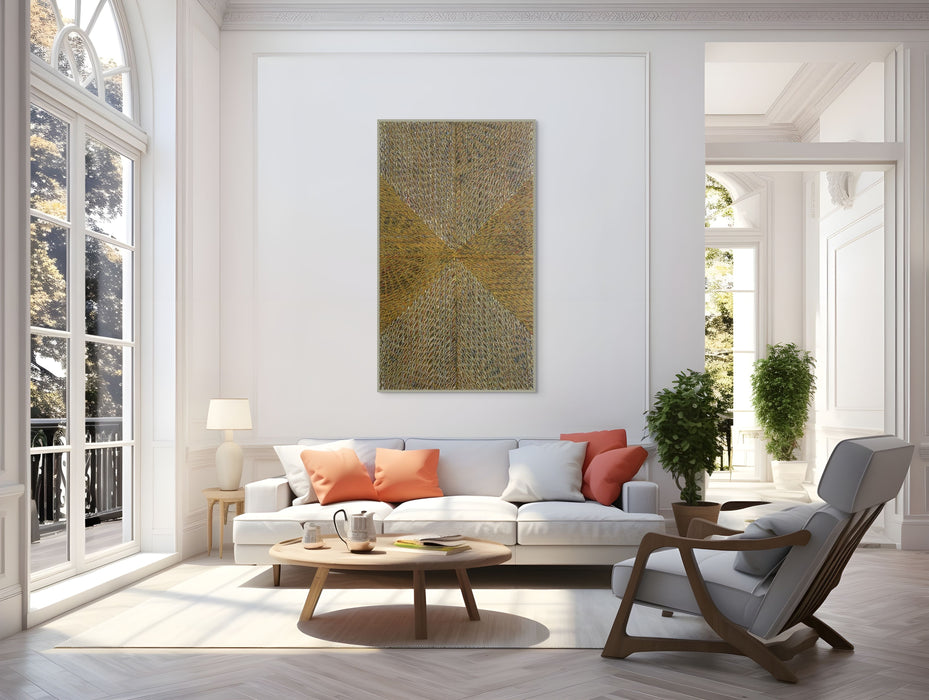 Symmetry of Transformation