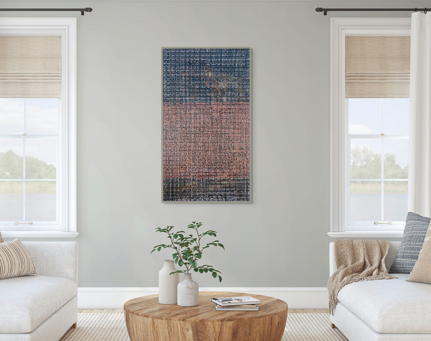 Intersecting Realities