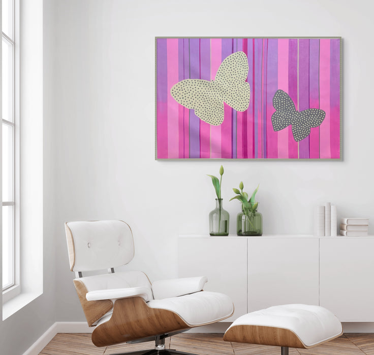 Childhood-Colors of Happiness