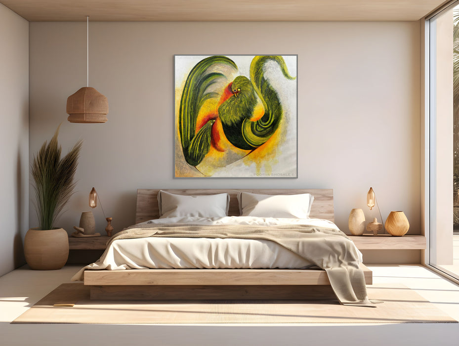 Two Peas in a Pod 02