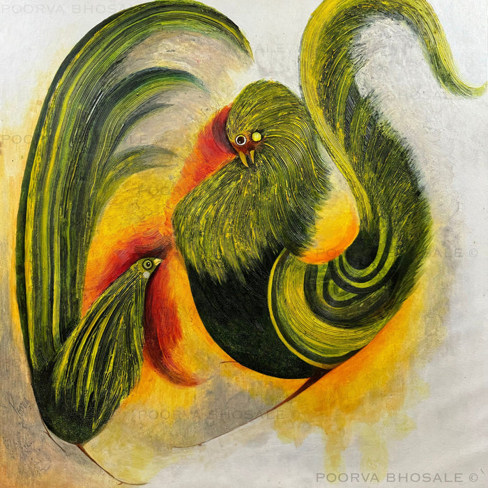 Two Peas in a Pod 02